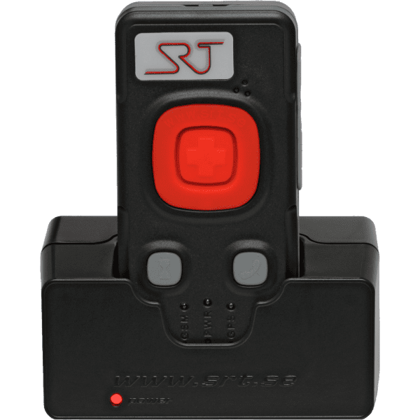 Personlarm SRT306 – Bild 2