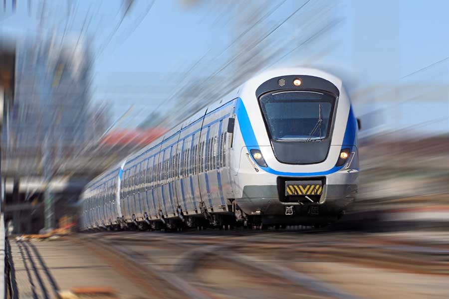 Mehr über den Artikel erfahren Hög säkerhet och trygghet för tågvärdar