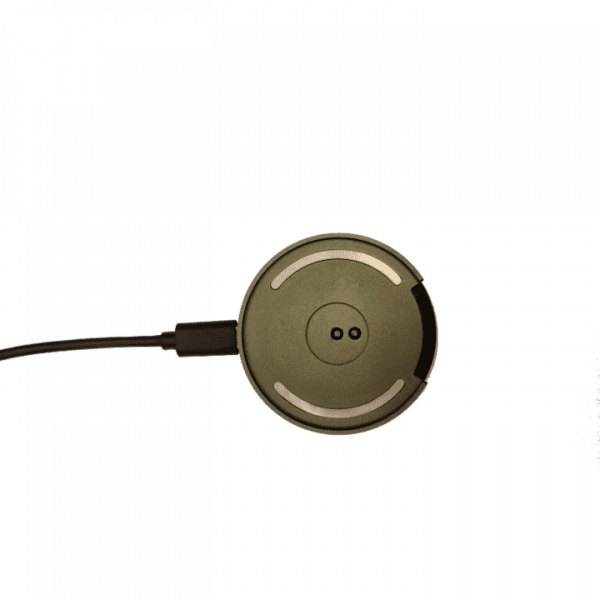 Crystal Button Air Laddare (CB20C) – Bild 2